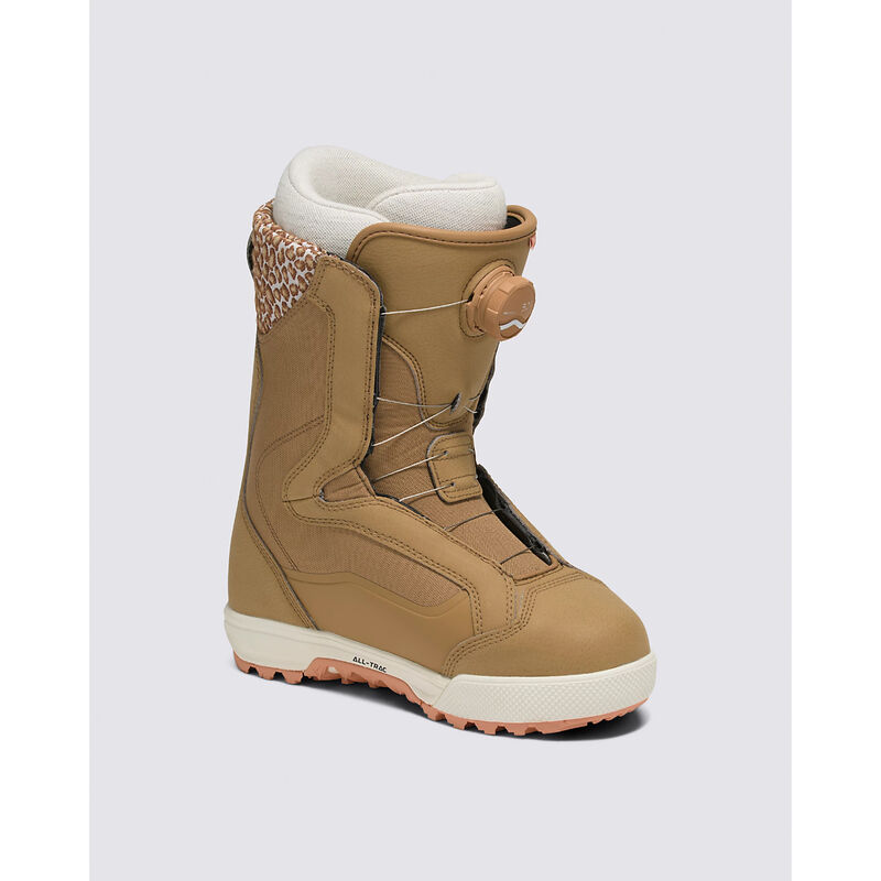 Vans Encore Pro Snowboard Boots Womens image number 0